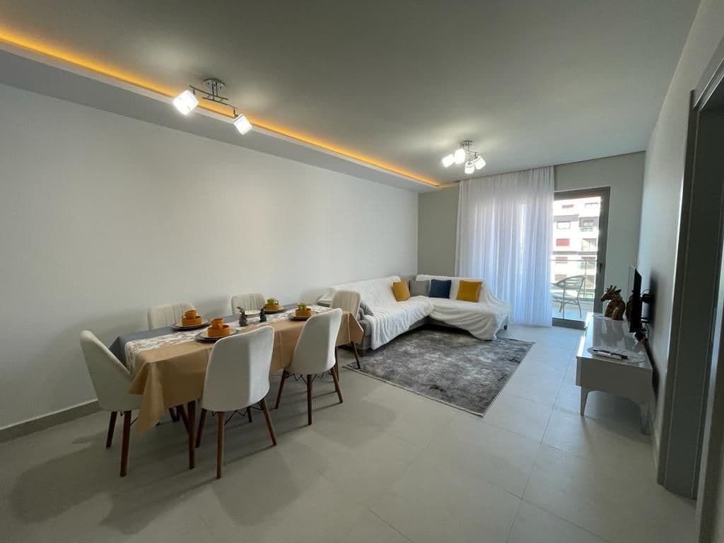 Квартира в Кестеле, Турция, 65 м², фото 2