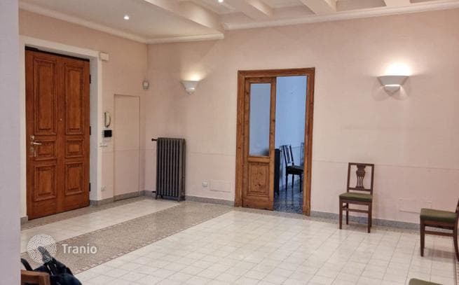 4-Bedroom Apartment in Sanremo City Center, photo 4