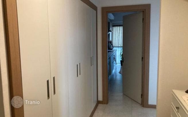 3-Bedroom Apartment in Sariyer, Istanbul, photo 4