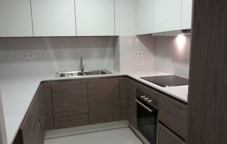 Квартира в Барселоне, Испания, 102 м², фото 4