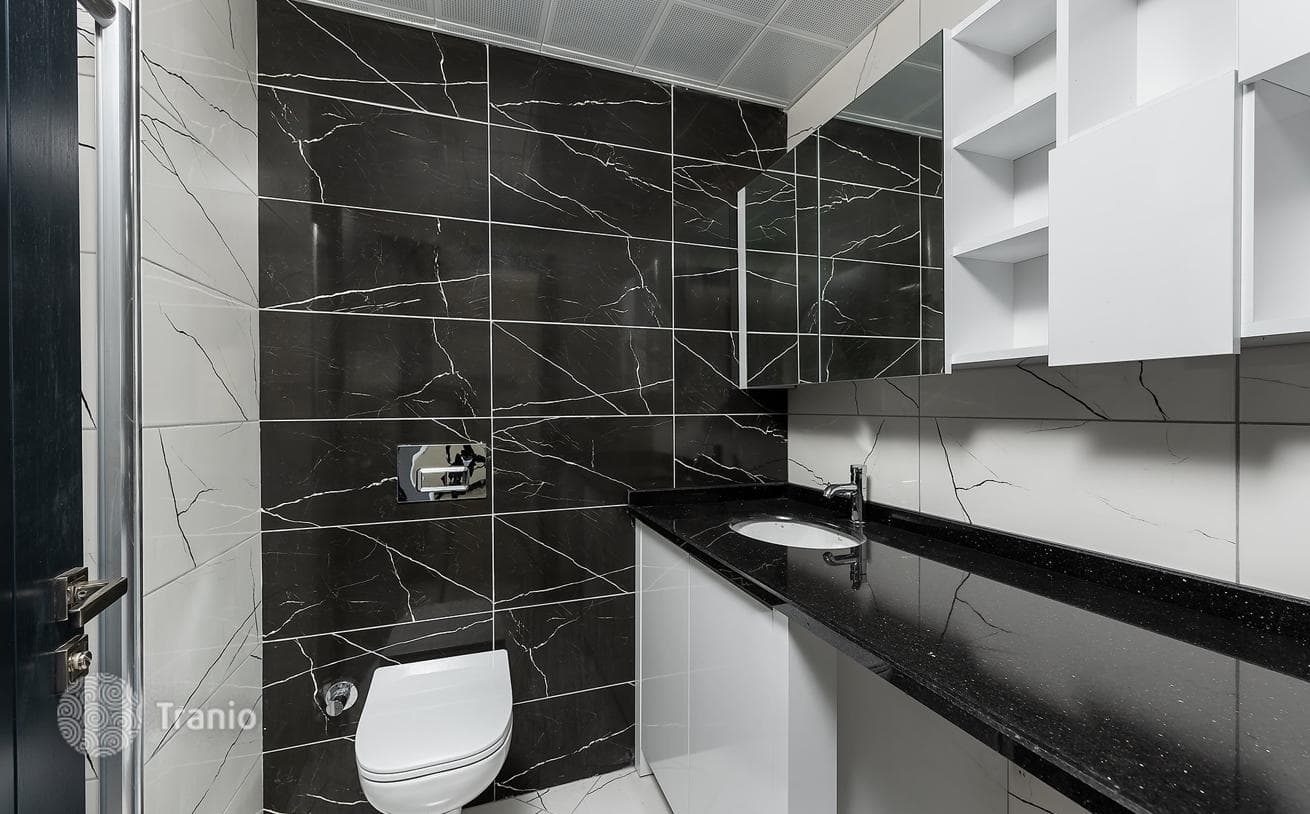 1-Bedroom (1+1) Apartment in Premium Development in Avsallar, Alanya, photo 4