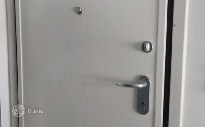 Квартира 107 м² в Афинах, Греция