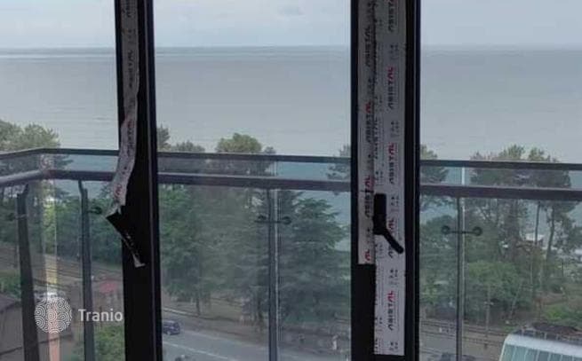 2-Bedroom Apartment with Sea and Mountain Views in Makhinjauri, photo 2