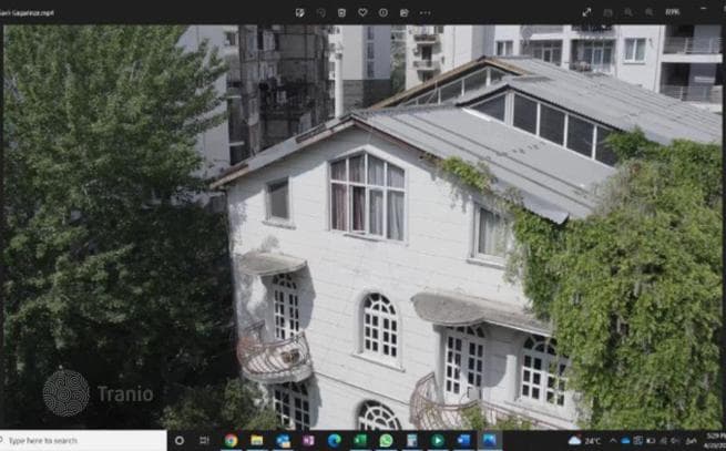 19-Room House with 11 Bedrooms in Saburtalo, Tbilisi, photo 5