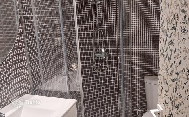 Трёхкомнатная отремонтированная квартира в Кукаки, Афины, Аттика, Греция, фото 4