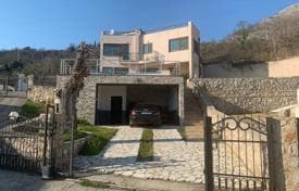 3-Bedroom Furnished Villa with Private Pool and Sea Views in Susanj, photo 5