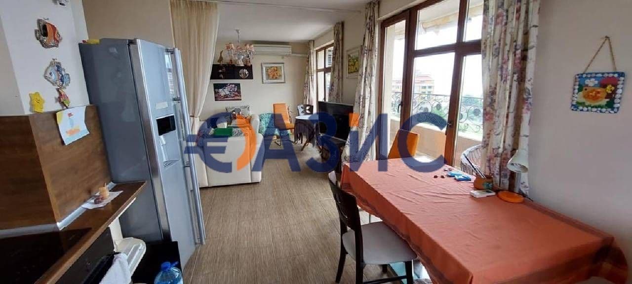 Апартаменты в Равде, Болгария, 153 м², фото 4