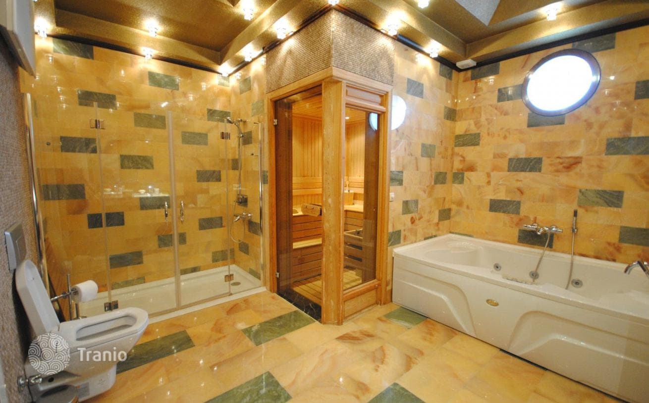 2-Bedroom Villa in Kemer, Turkey, photo 2