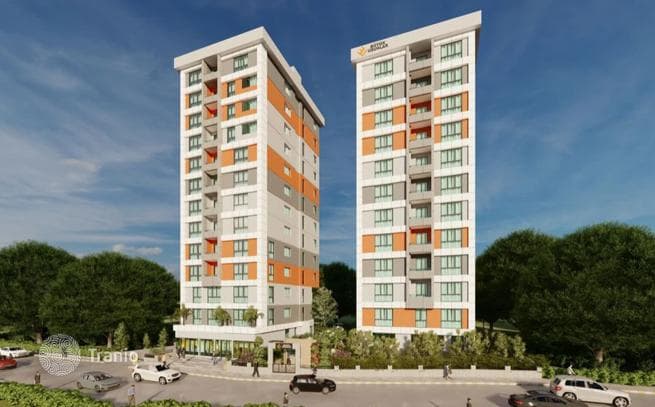 2-Bedroom Apartment in Kadikoy, Istanbul, photo 3