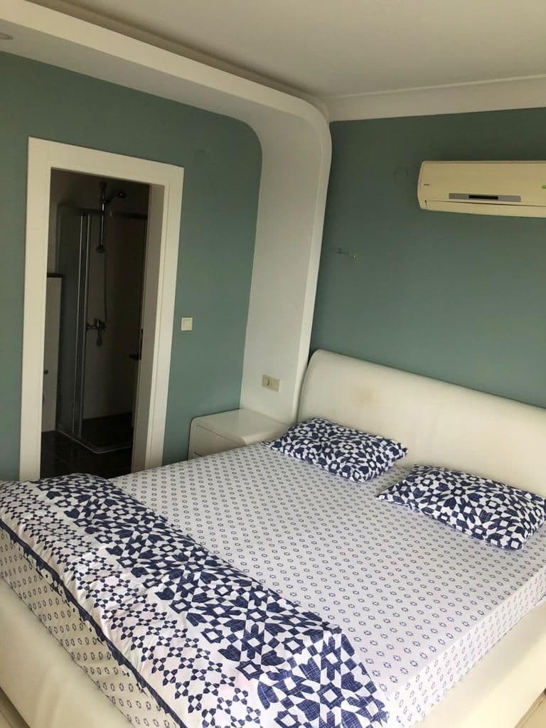 Квартира в Кестеле, Турция, 95 м², фото 2