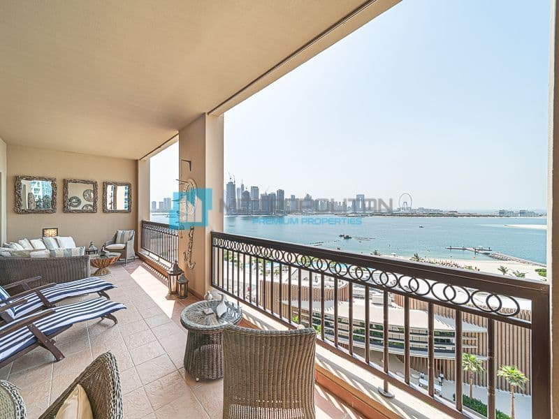 Апартаменты в Дубае, ОАЭ, 293.94 м²