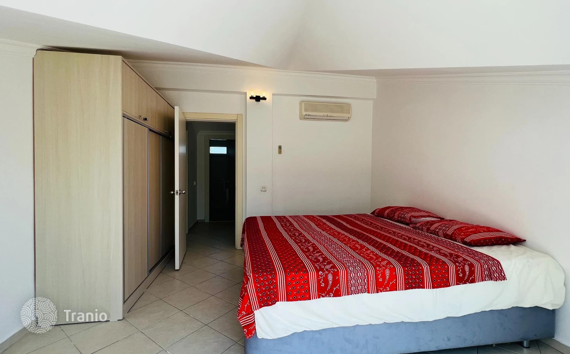 1-Bedroom Apartment in Kemer, Turkey