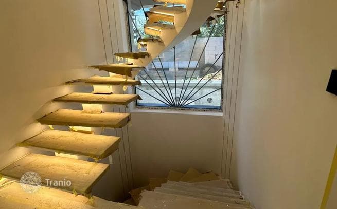 6-Bedroom Villa in Sariyer, Istanbul, photo 4