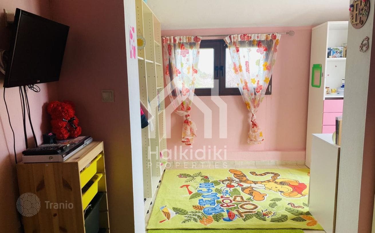 5-комнатный дом в городе 505 м² в Халкидики, Греция, фото 2