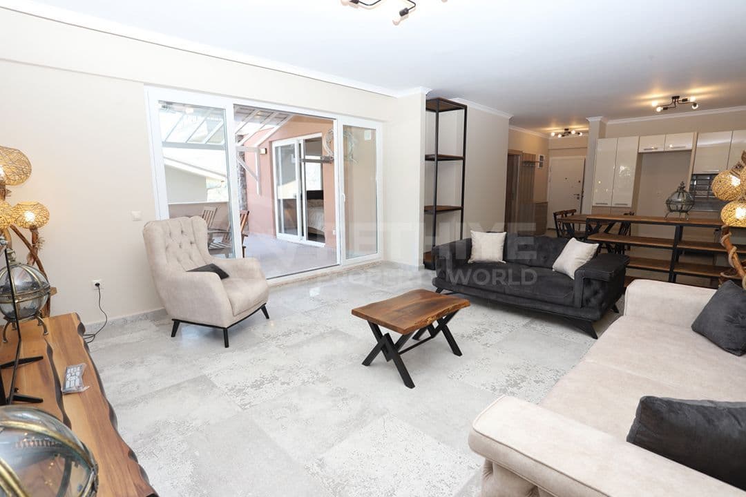 Апартаменты в Фетхие, Турция, 154 м², фото 3