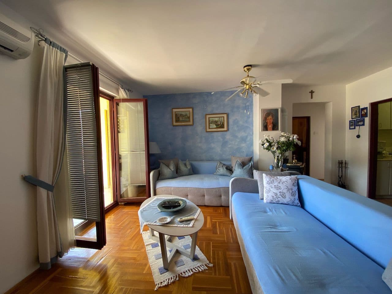 Квартира в Будве, Черногория, 130 м², фото 3