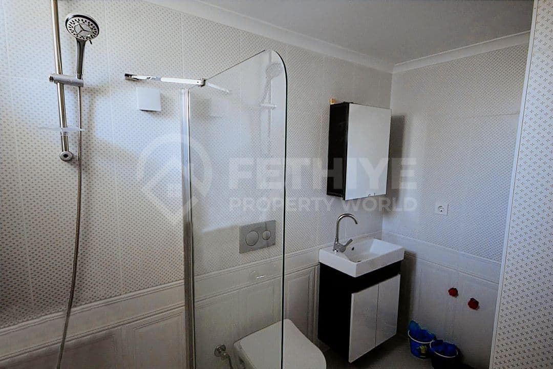 Апартаменты в Фетхие, Турция, 120 м², фото 3