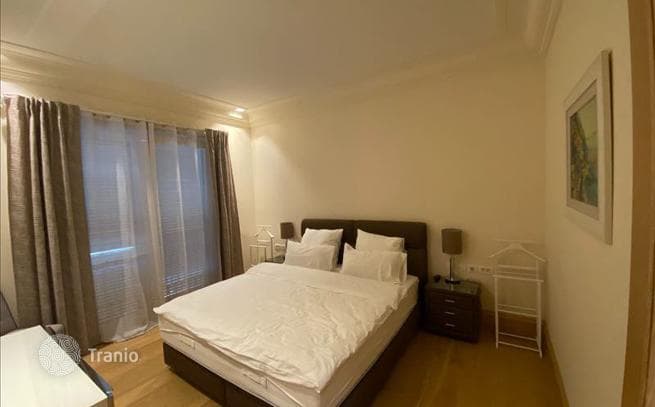 1-Bedroom Apartment with Sea View in Porto Montenegro, Tivat, photo 5