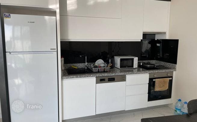 1-Bedroom (1+1) Apartment in Kargicak, Alanya, photo 2