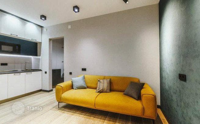 Completed Apartments with Mountain, City and Sea Views in Batumi, photo 2