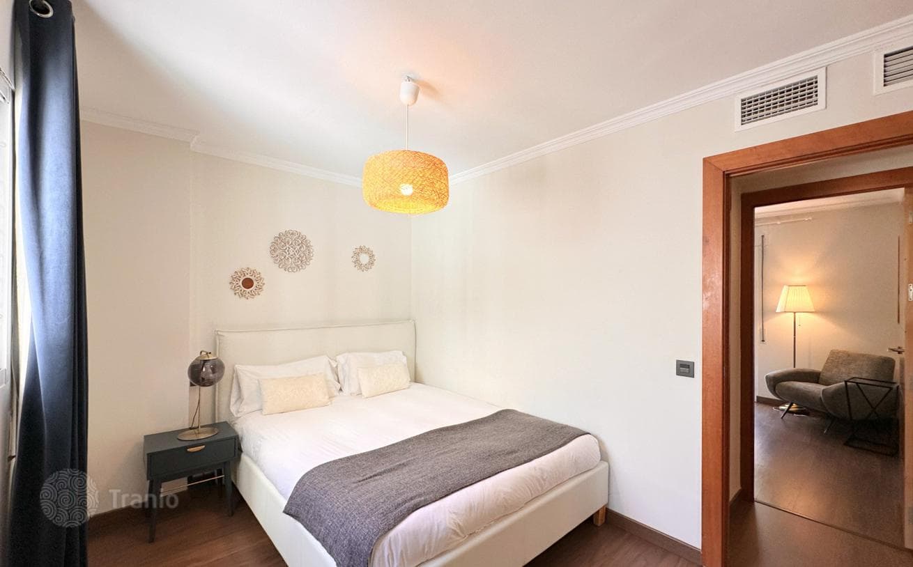 3-комнатная квартира 103 м² в Марбелье, Испания, фото 3