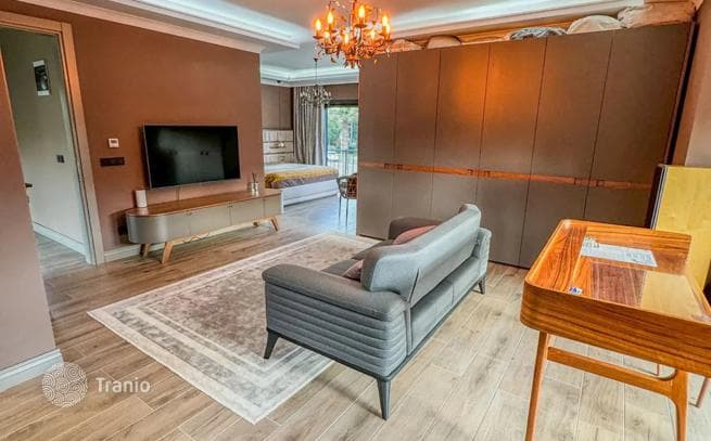 2-Bedroom Villa in Fethiye, photo 2