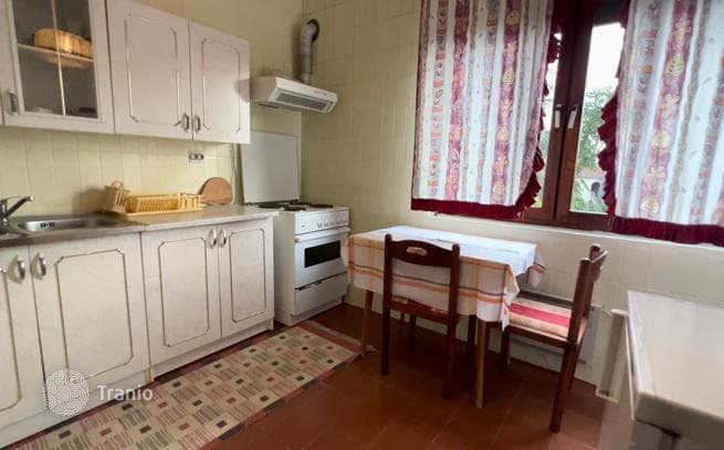 Furnished House with Sea and Mountain Views 200 m from the Beach in Bijela, photo 4