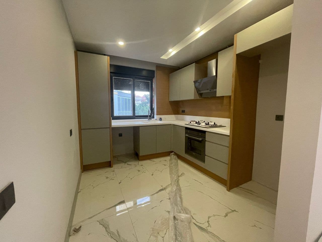 Квартира в Анталии, Турция, 80 м², фото 5