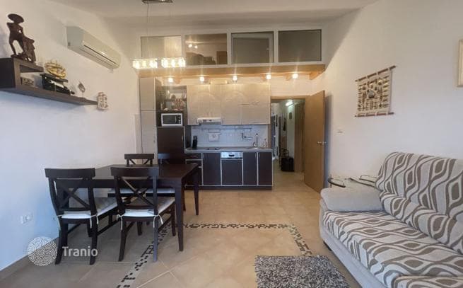 2-Bedroom Apartment with Panoramic Sea View in Bijela, Herceg Novi, photo 2
