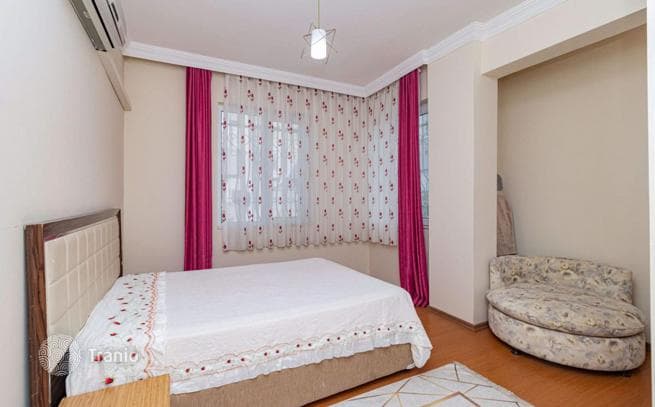 3-Bedroom (3+1) Apartment 650 m from the Beach in Konyaalti, Antalya, photo 5