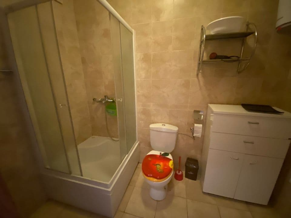 Квартира в Херцег-Нови, Черногория, 56 м², фото 3
