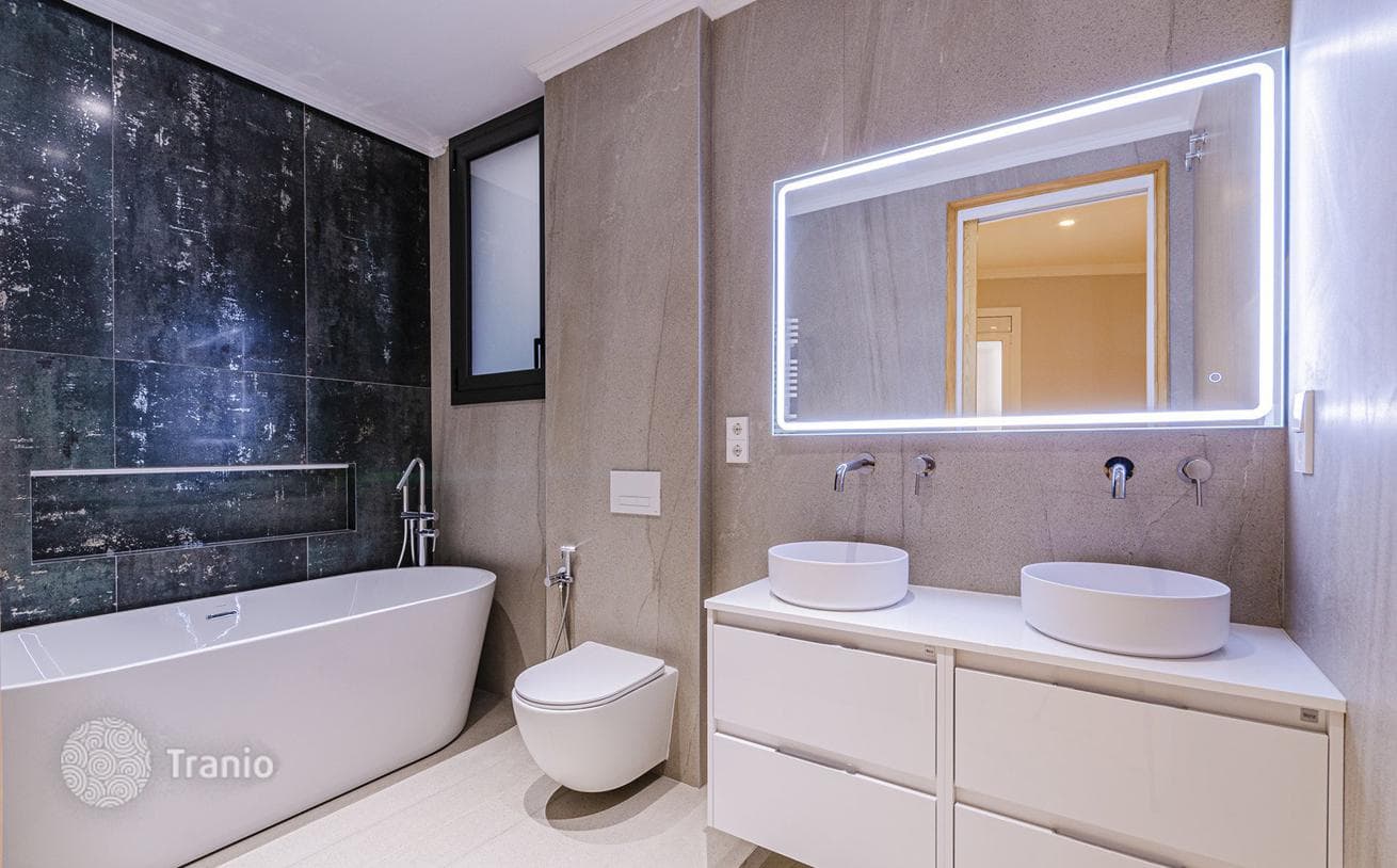 3-комнатная квартира 135 м² в Барселоне, Испания