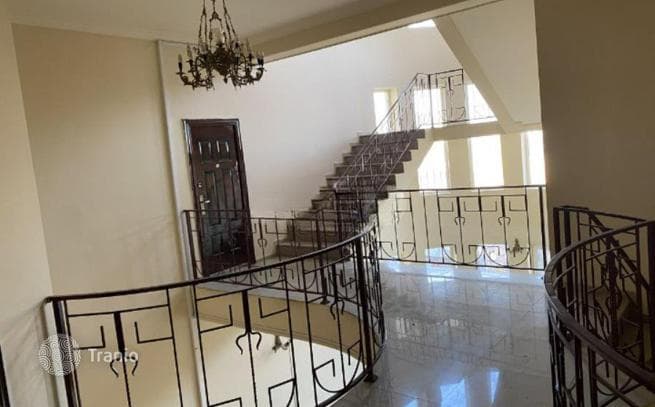 35-Room House on Krtsanisi Street, Tbilisi, photo 2
