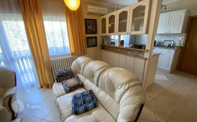 4-комнатный дом в городе 129 м² в Районе II, Венгрия, фото 2