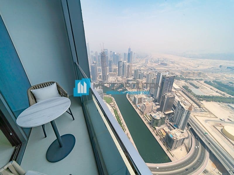Апартаменты в Дубае, ОАЭ, 72.02 м²