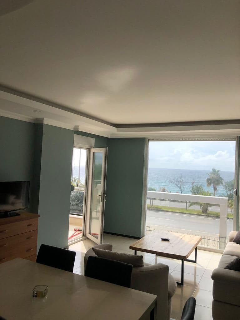 Квартира в Кестеле, Турция, 95 м², фото 4