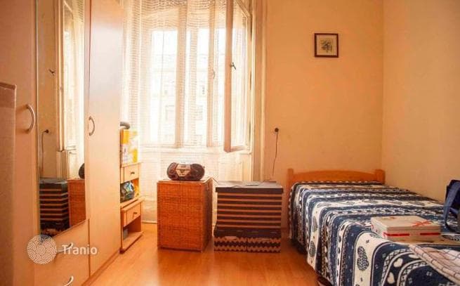 3-комнатная квартира 89 м² в Районе VI (Терезвароше), Венгрия, фото 4