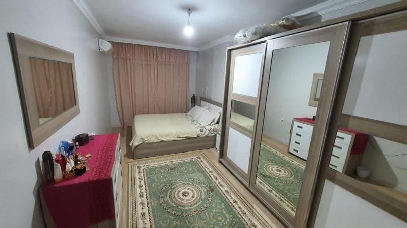 Квартира в Анталии, Турция, 140 м², фото 5