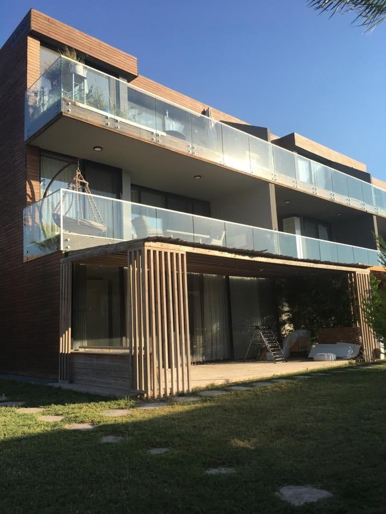 Квартира в Бодруме, Турция, 55 м², фото 2