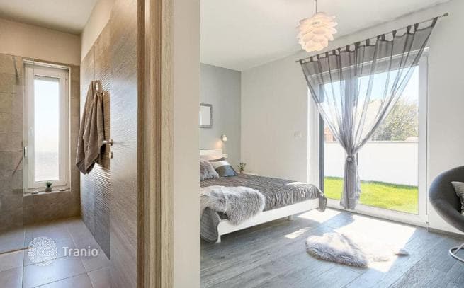 2-Bedroom Villa in Pula, Croatia