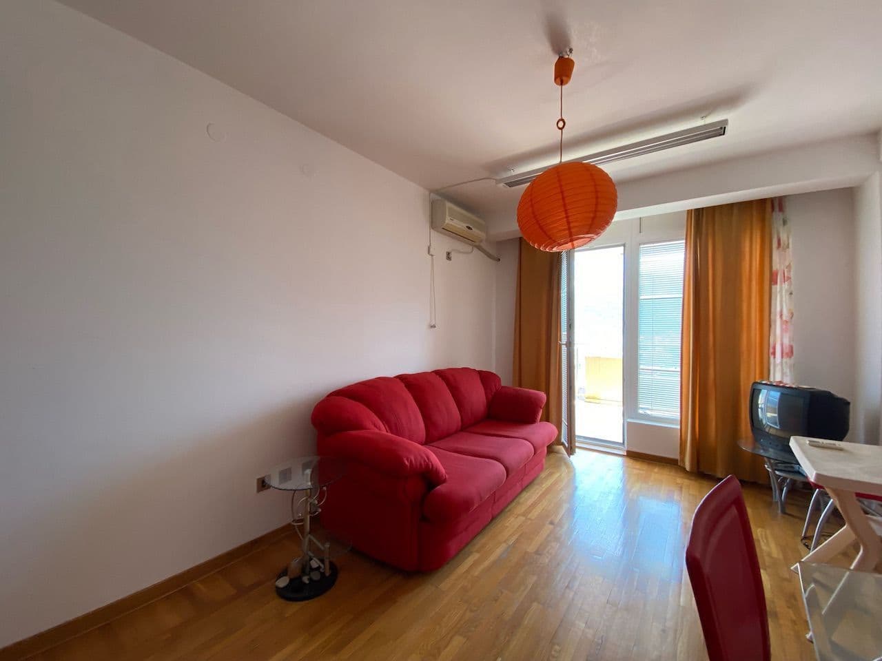Квартира в Будве, Черногория, 56 м², фото 2