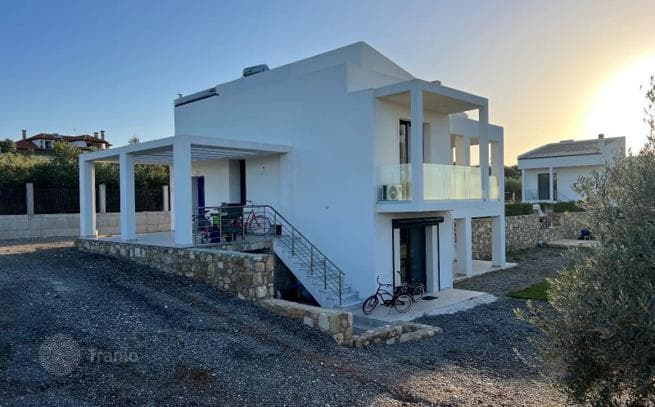 4-комнатная вилла 260 м² в Халкидики, Греция, фото 5