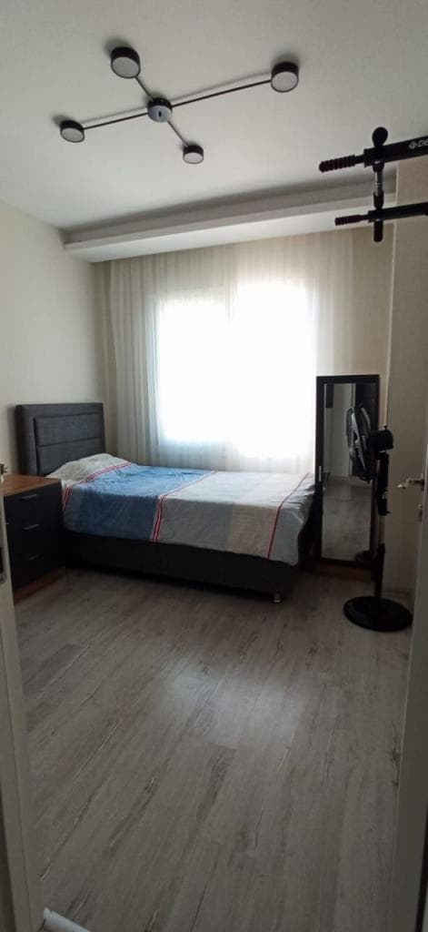 Квартира в Мерсине, Турция, 120 м², фото 2