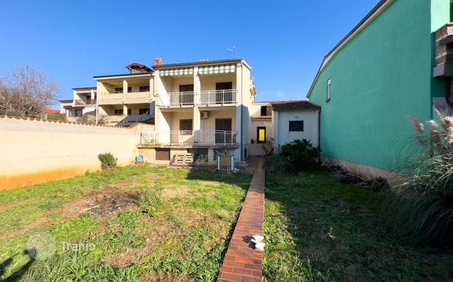 4-Bedroom Townhouse in Pula, Croatia, photo 4