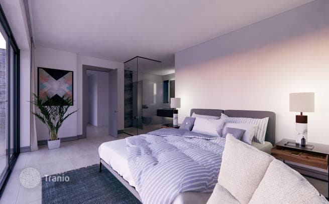 4–5-Bedroom Villa with Panoramic Sea Views in Gümüşlük, Bodrum, photo 5