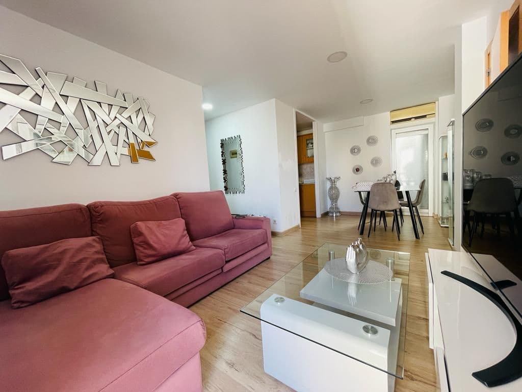 Апартаменты в Пальма-де-Майорке, Испания, 68 м²