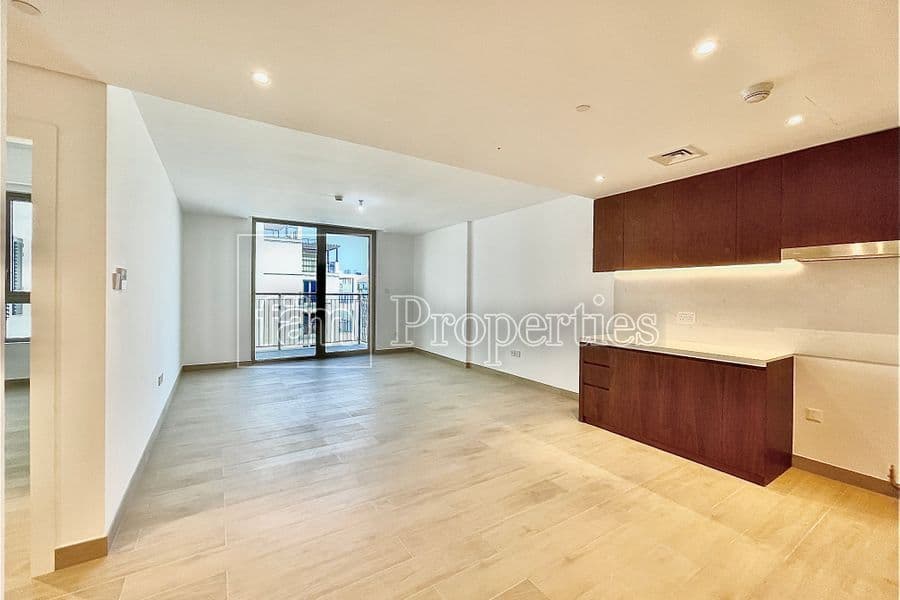 Апартаменты в Дубае, ОАЭ, 74 м², фото 3