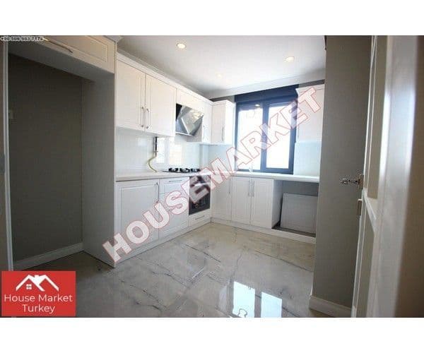 Апартаменты в Стамбуле, Турция, 120 м², фото 4