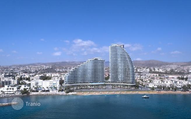 2-Bedroom Apartment in Germasoyia, Limassol, photo 4