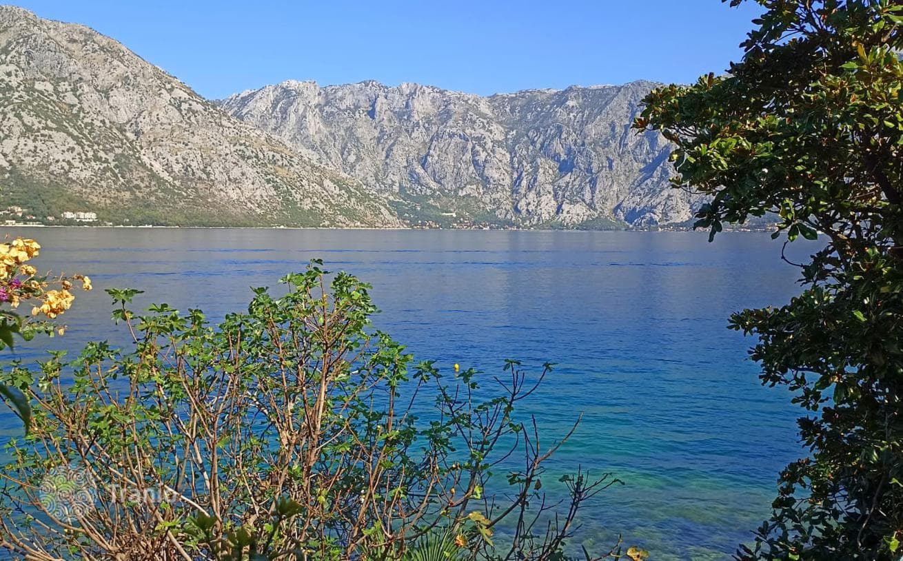 2-Bedroom House in Kotor
